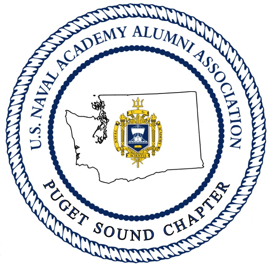 Puget Sound Puget Sound Chapter